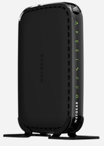 NETGEAR, UNIVERSAL DUAL BAND WIFI RANGE EXTENDER